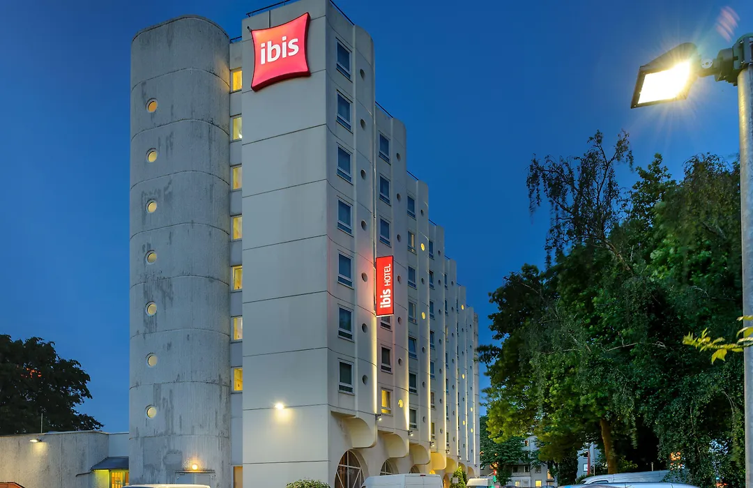 ibis Bochum Zentrum-1